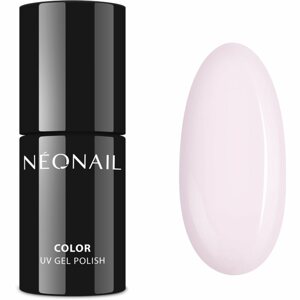 NeoNail Pure Love géles körömlakk árnyalat French Pink Light 7,2 ml