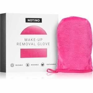 Notino Spa Collection Make-up removal glove arctisztító kesztyű 1 db