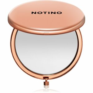 Notino Luxe Collection Double pocket mirror kozmetikai tükör