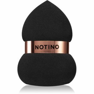 Notino Luxe Collection Make-up sponge with support ring sminkszivacs tartóval 1 db