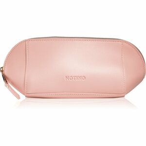 Notino Pastel Collection Cosmetic bag kozmetikai táska Orange 1 db