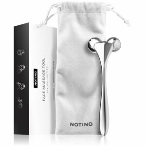 Notino Spa Collection Face massage tool masszázs szegédeszköz az arcra Silver