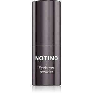 Notino Make-up Collection Eyebrow powder púder szemöldökre Cool brown 1,3 g