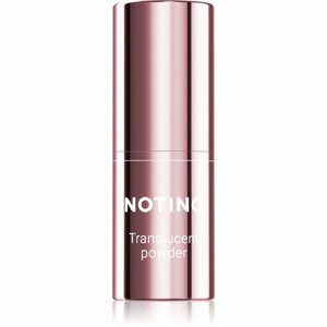 Notino Make-up Collection Translucent powder transparens púder Translucent 1,3 g