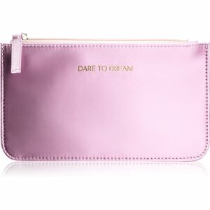 Notino Basic Collection Limited Edition kozmetikai táska Purple 1 db