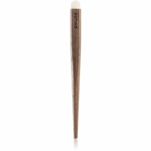 Notino Wooden Collection Smudge brush satírozó szemhéjpúderecset 1 db