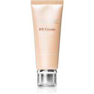 Note Cosmetique BB Cream hidratáló hatású BB krém 300 30 ml