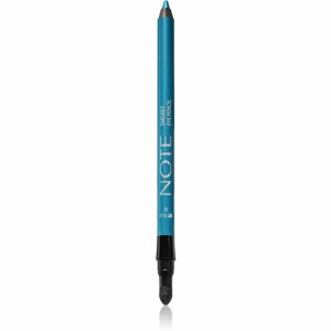 Note Cosmetique Smokey Eye Pencil vízálló szemceruza 05 Sky Blue 1,2 g