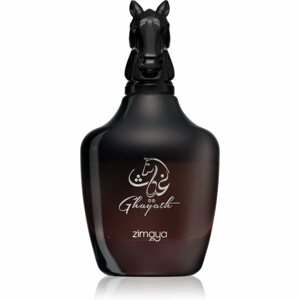 Zimaya Ghayath Eau de Parfum uraknak 100 ml