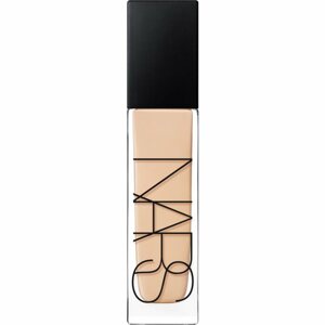 NARS Natural Radiant Longwear Foundation hosszan tartó make-up (élénkítő) árnyalat MONT BLANC 30 ml