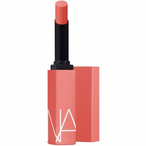 NARS Powermatte Lipstick Ultra matt hosszantrató rúzs árnyalat Indiscreet 1,5 g