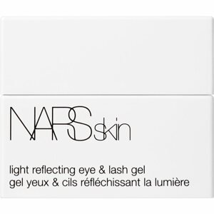 NARS Skin Light Reflecting Eye & Lash Gel Bőrvilágosító krém a szem köré 15 ml