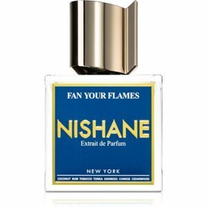 Nishane Fan Your Flames parfüm kivonat unisex 100 ml