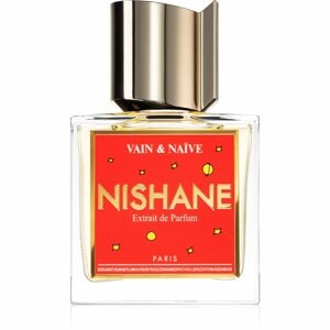 Nishane Vain & Naïve parfüm kivonat unisex 50 ml