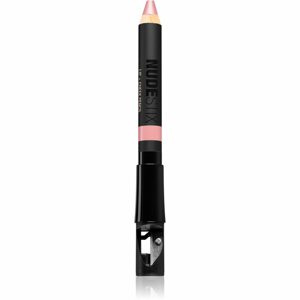Nudestix Cream univerzális ceruza az arcra és a szájra árnyalat Love 2,49 g