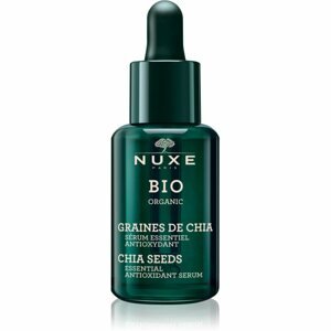 Nuxe Bio Organic antioxidáns szérum minden bőrtípusra 30 ml