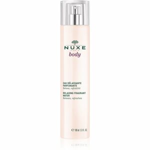 Nuxe Body relaxációs parfümös víz 100 ml