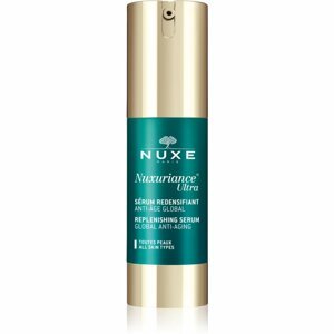 Nuxe Nuxuriance Ultra feszesítő szérum az öregedés jelei ellen 30 ml