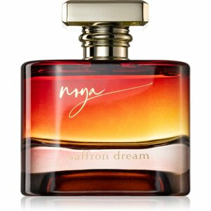 Noya Saffron Dreams Eau de Parfum unisex 100 ml