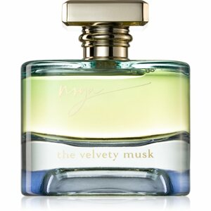 Noya The Velvety Musk Eau de Parfum unisex 100 ml