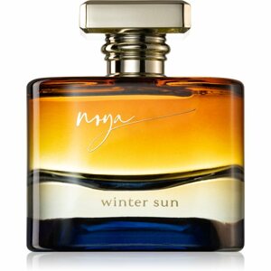 Noya Winter Sun Eau de Parfum unisex 100 ml