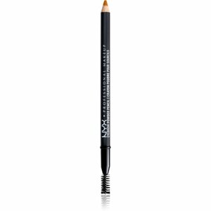 NYX Professional Makeup Eyebrow Powder Pencil szemöldök ceruza árnyalat 05 Auburn 1.4 g