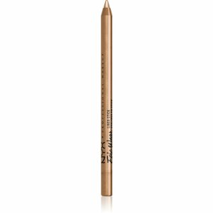 NYX Professional Makeup Epic Wear Liner Stick vízálló szemceruza árnyalat 02 - Gold Plated 1.2 g
