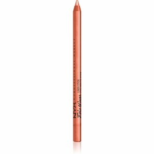 NYX Professional Makeup Epic Wear Liner Stick vízálló szemceruza árnyalat 18 - Orange Zest 1.2 g