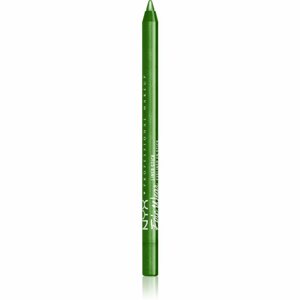 NYX Professional Makeup Epic Wear Liner Stick vízálló szemceruza árnyalat 23 - Emerald Cut 1.2 g