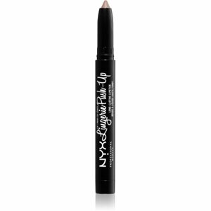 NYX Professional Makeup Lip Lingerie Push-Up Long-Lasting Lipstick mattító rúzs ceruzában árnyalat CORSET 1.5 g
