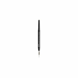 NYX Professional Makeup Precision Brow Pencil szemöldök ceruza árnyalat 04 Ash Brown 0.13 g