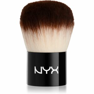 NYX Professional Makeup Pro Brush Kabuki sminkecset 1 db