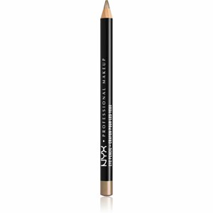NYX Professional Makeup Eye and Eyebrow Pencil szemceruza árnyalat 928 Velvet 1.2 g