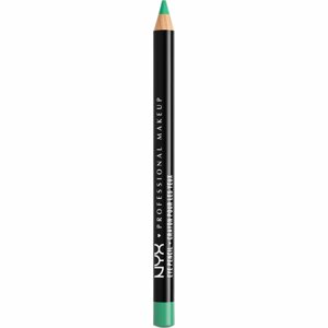 NYX Professional Makeup Eye and Eyebrow Pencil szemceruza árnyalat 930 Teal 1.2 g