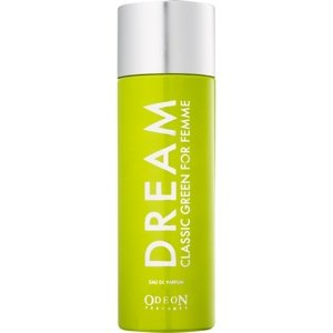 Odeon Dream Classic Green Eau de Parfum hölgyeknek 100 ml
