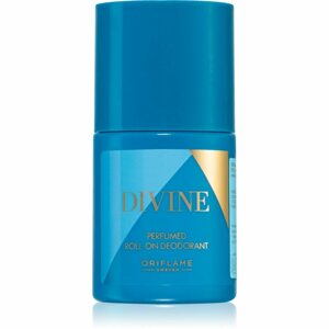 Oriflame Divine golyós dezodor hölgyeknek 50 ml