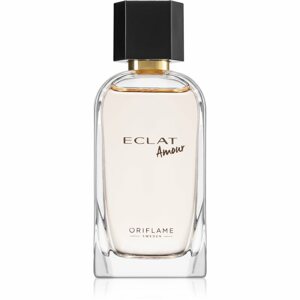Oriflame Eclat Amour Limited Edition Eau de Toilette hölgyeknek 50 ml