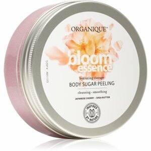 Organique Bloom Essence cukros test peeling 200 ml