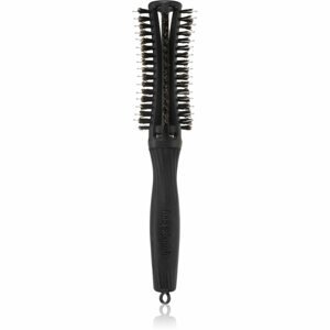 Olivia Garden Fingerbrush Round kefe a haj beszárításához átmérő 20 mm