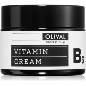 Olival Professional Vitamin B3 vitaminos krém kombinált és zsíros bőrre 50 ml