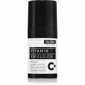 Olival Professional C+ arcbőr hidratáló emulzió C vitamin 30 ml