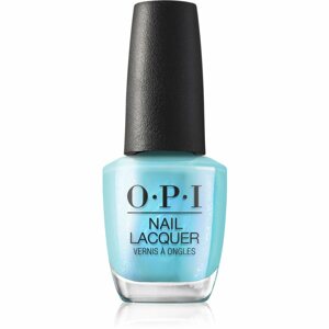 OPI Nail Lacquer Power of Hue körömlakk Sky True to Yourself 15 ml
