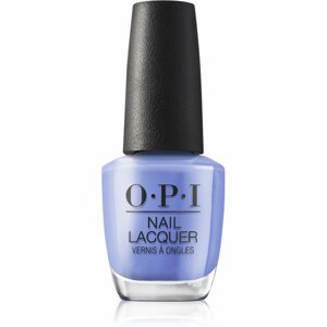 OPI Nail Lacquer Summer Make the Rules körömlakk Charge it to their Room 15 ml