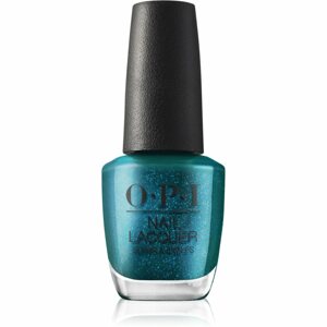 OPI Nail Lacquer Terribly Nice körömlakk Let's Scrooge 15 ml