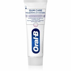 Oral B Gum Care Whitening fehérítő fogkrém 65 ml 65 ml