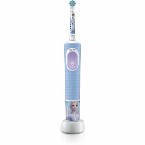 Oral B PRO Kids 3+ elektromos fogkefe gyermekeknek Frozen 1 db