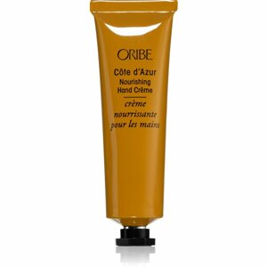 Oribe Côte d´Azur Nourishing tápláló krém kézre 30 ml