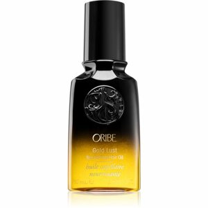 Oribe Gold Lust hidratáló és tápláló olaj a hajra a fénylő és selymes hajért 50 ml