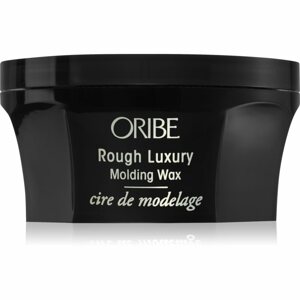 Oribe Rough Luxury Molding Wax vax az erős tartásért 50 ml