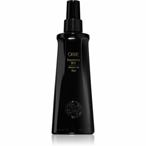 Oribe Signature Foundation Mist permet a rakoncátlan haj könnyed kezelhetőségéért 200 ml